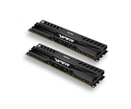 Pamięć RAM Patriot 16GB (2x8GB) 1866MHz CL10  ViperX 3RD